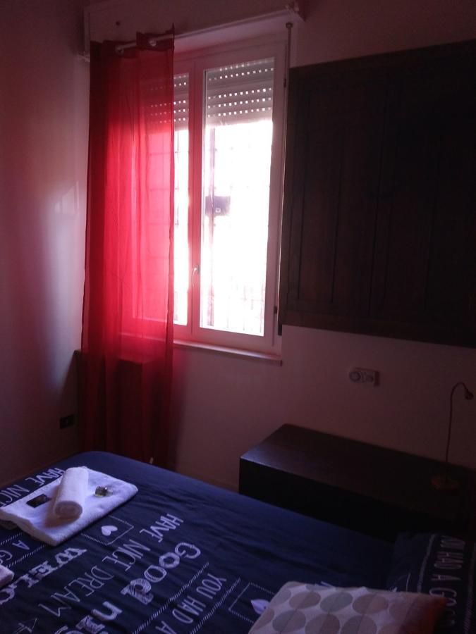 Yourstay@Rome Vatican Roma Exterior foto